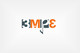 Miniatura de participación en el concurso Nro.426 para                                                     Logo Design for 3MP3
                                                