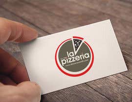 #220 para Design a Logo for a Pizza store por geepeemistry