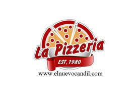 #758 para Design a Logo for a Pizza store por Sasha1717