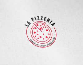 #675 para Design a Logo for a Pizza store por alexandracol