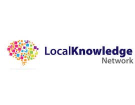 Nro 219 kilpailuun Logo Design for Local Knowledge Network käyttäjältä danumdata