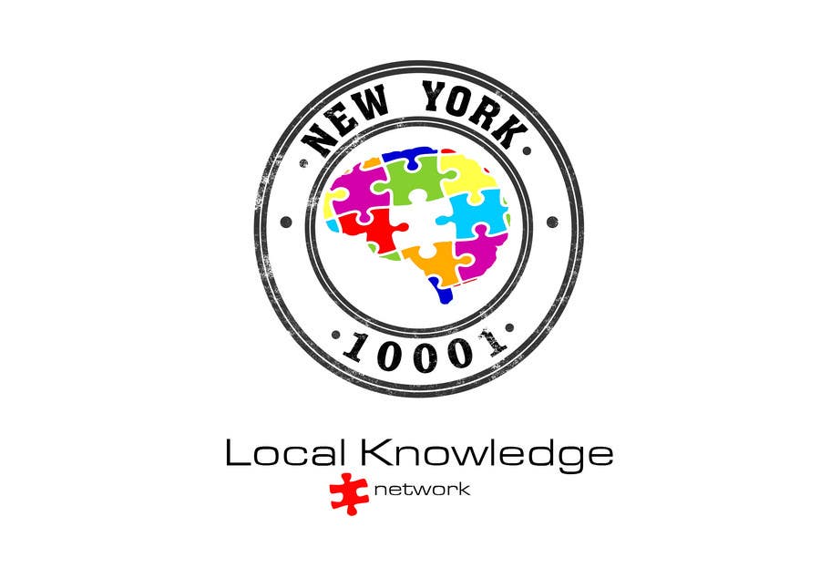 Contest Entry #188 for                                                 Logo Design for Local Knowledge Network
                                            
