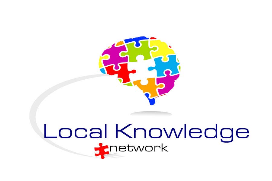 Inscrição nº 181 do Concurso para                                                 Logo Design for Local Knowledge Network
                                            