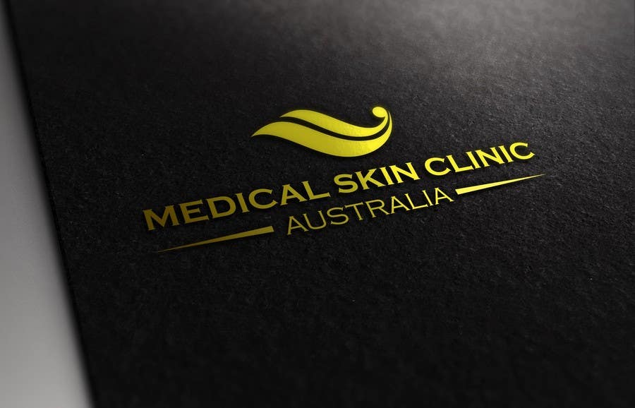 Penyertaan Peraduan #225 untuk                                                 Re Brand a Medical Skin Clinic
                                            