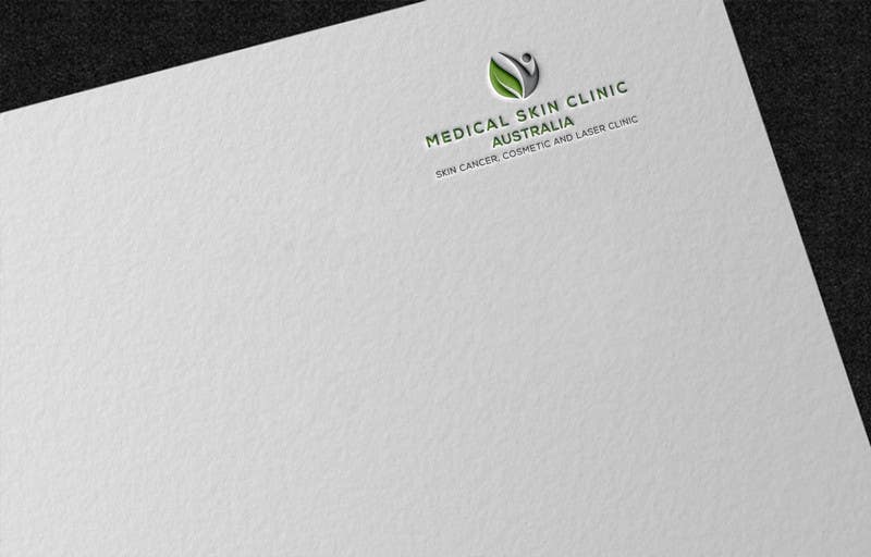 Contest Entry #148 for                                                 Re Brand a Medical Skin Clinic
                                            