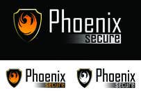 Proposition n° 39 du concours Graphic Design pour Design a Logo for Phoenix Secure