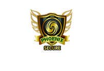 Proposition n° 53 du concours Graphic Design pour Design a Logo for Phoenix Secure