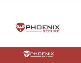 #34 untuk Design a Logo for Phoenix Secure oleh giancarlobou