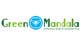 Pictograma corespunzătoare intrării #120 pentru concursul „                                                    Logo Design for Green Mandala
                                                ”