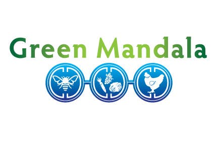 Intrarea #139 pentru concursul „                                                Logo Design for Green Mandala
                                            ”