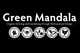 Icône de la proposition n°201 du concours                                                     Logo Design for Green Mandala
                                                