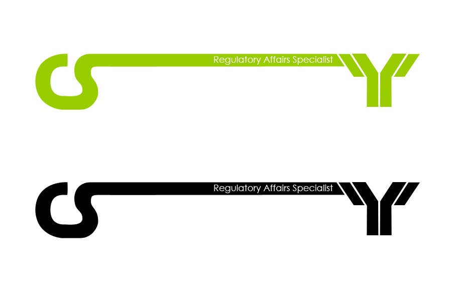 Inscrição nº 50 do Concurso para                                                 Logo Design for Regulatory Affair Specialist
                                            