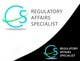 Kilpailutyön #57 pienoiskuva kilpailussa                                                     Logo Design for Regulatory Affair Specialist
                                                