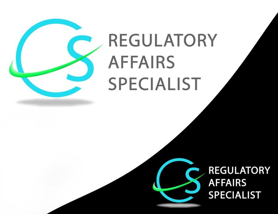Kilpailutyö #57 kilpailussa                                                 Logo Design for Regulatory Affair Specialist
                                            