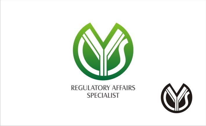 Kilpailutyö #78 kilpailussa                                                 Logo Design for Regulatory Affair Specialist
                                            