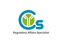 #26 for Logo Design for Regulatory Affair Specialist af smarttaste