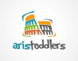 #75 untuk Design a Logo for Aristoddlers oleh v3lily