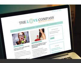 #69 untuk Design a Logo for The Love Compass oleh JoHn3Lo