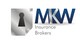 Contest Entry #412 thumbnail for                                                     Logo Design for MKW Insurance Brokers  (replacing www.wiblininsurancebrokers.com.au)
                                                