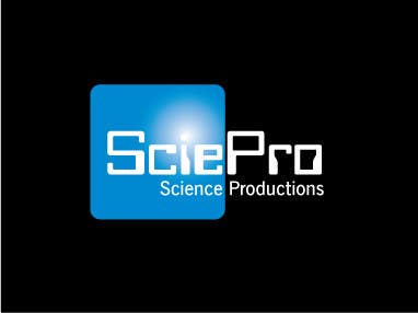 Konkurrenceindlæg #96 for                                                 Logo Design for SciePro - science productions
                                            