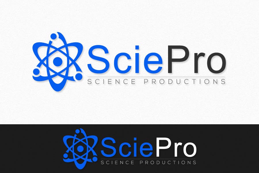Penyertaan Peraduan #100 untuk                                                 Logo Design for SciePro - science productions
                                            