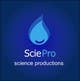 Kilpailutyön #71 pienoiskuva kilpailussa                                                     Logo Design for SciePro - science productions
                                                