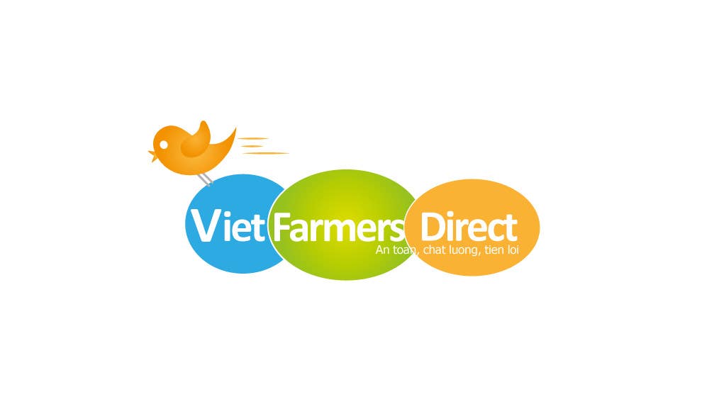 Proposition n°271 du concours                                                 Logo Design for Viet Farmers Direct
                                            