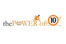 Participación Nro. 475 de concurso de Graphic Design para Logo Design for The Power of Ten