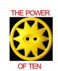 Graphic Design Inscrição do Concurso Nº558 para Logo Design for The Power of Ten