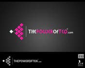 Graphic Design Inscrição do Concurso Nº406 para Logo Design for The Power of Ten