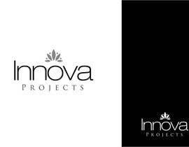 #181 for Logo Design for Innova Projects by Designer0713