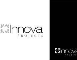 #178 for Logo Design for Innova Projects by Designer0713