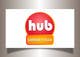 Miniatura da Inscrição nº 52 do Concurso para                                                     Diseñar un logotipo para Hubdesarrollo.com
                                                