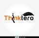 Miniatura de participación en el concurso Nro.5 para                                                     Diseña el logo para "Thinktero"
                                                