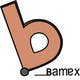 Ảnh thumbnail bài tham dự cuộc thi #564 cho                                                     Logo Design for Bamex
                                                
