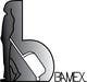 Pictograma corespunzătoare intrării #565 pentru concursul „                                                    Logo Design for Bamex
                                                ”