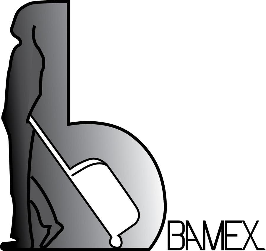 Intrarea #565 pentru concursul „                                                Logo Design for Bamex
                                            ”