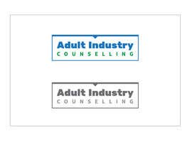 #19 for Design a Logo for Adult Industry Counselling by hrbd90