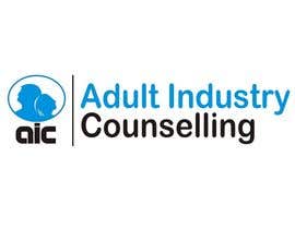#75 for Design a Logo for Adult Industry Counselling by nirajrblsaxena12