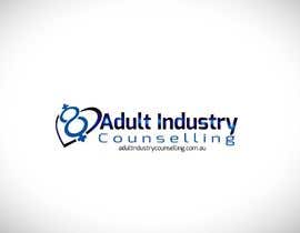 #24 for Design a Logo for Adult Industry Counselling by akashtumi