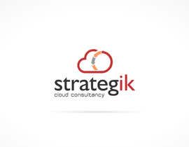 timedsgn tarafından Design a Logo for Strategik için no 401