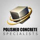 Kilpailutyön #155 pienoiskuva kilpailussa                                                     Logo Design for Polished Concrete Specialists
                                                