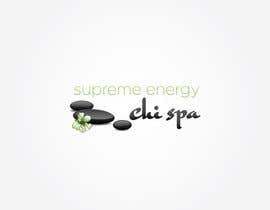 jennfeaster tarafından URGENT Logo Design for Supreme Energy Chi Spa için no 72