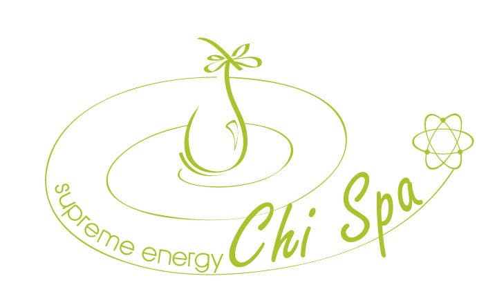 Proposition n°158 du concours                                                 URGENT Logo Design for Supreme Energy Chi Spa
                                            
