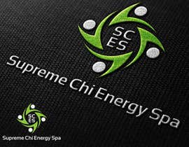 ipanfreelance tarafından URGENT Logo Design for Supreme Energy Chi Spa için no 23