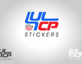 #36 untuk Design a Logo for new stickers on a roil business oleh riponrs