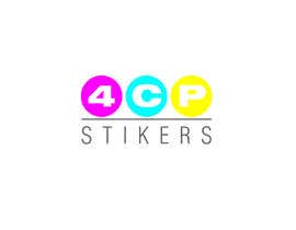 #46 untuk Design a Logo for new stickers on a roil business oleh roedylioe
