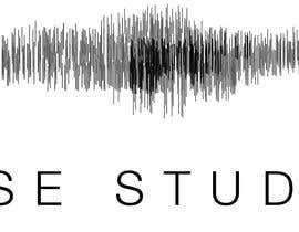 Nro 3 kilpailuun Design a Logo for Recording Studio käyttäjältä AlexaPriebe