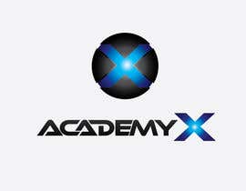 #5 untuk Design a Logo for A computer training company &quot;Academy X&quot; oleh dmned