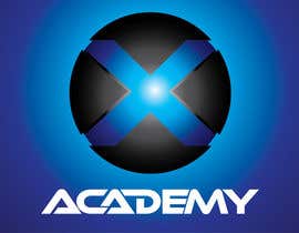 #9 untuk Design a Logo for A computer training company &quot;Academy X&quot; oleh dmned